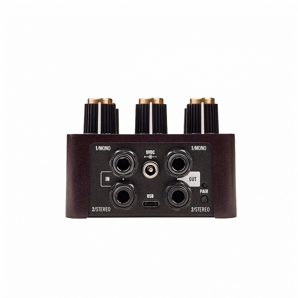 Universal Audio Lion 68 Super Lead Amp 效果器【敦煌樂器】, , large