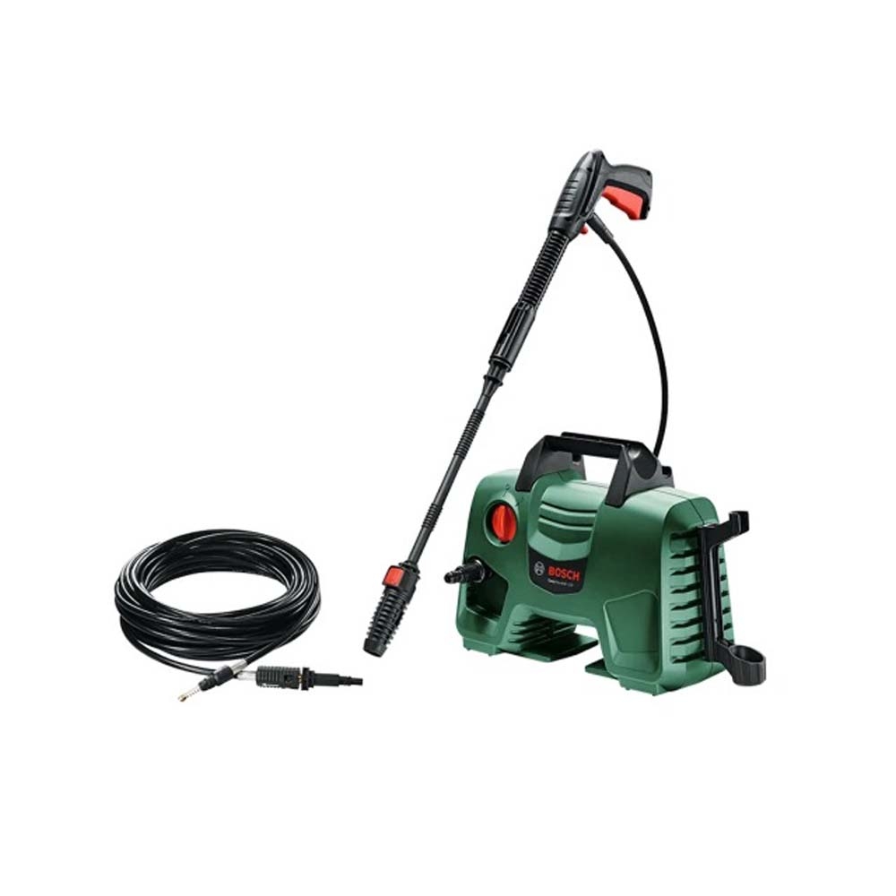BOSCH EA 110 High Pressure Cleaner Kit with Hard Tube Cleaning Hose, , large