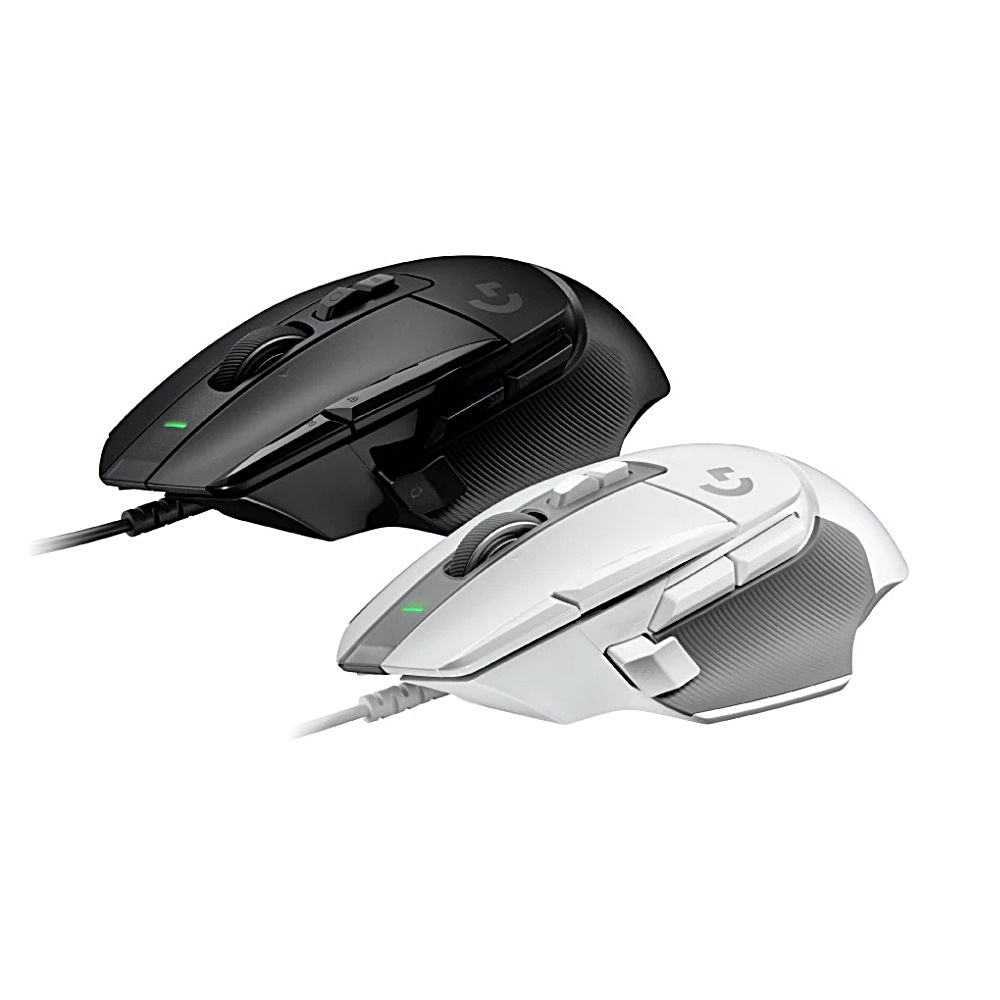 Logitech computer mouse, , large