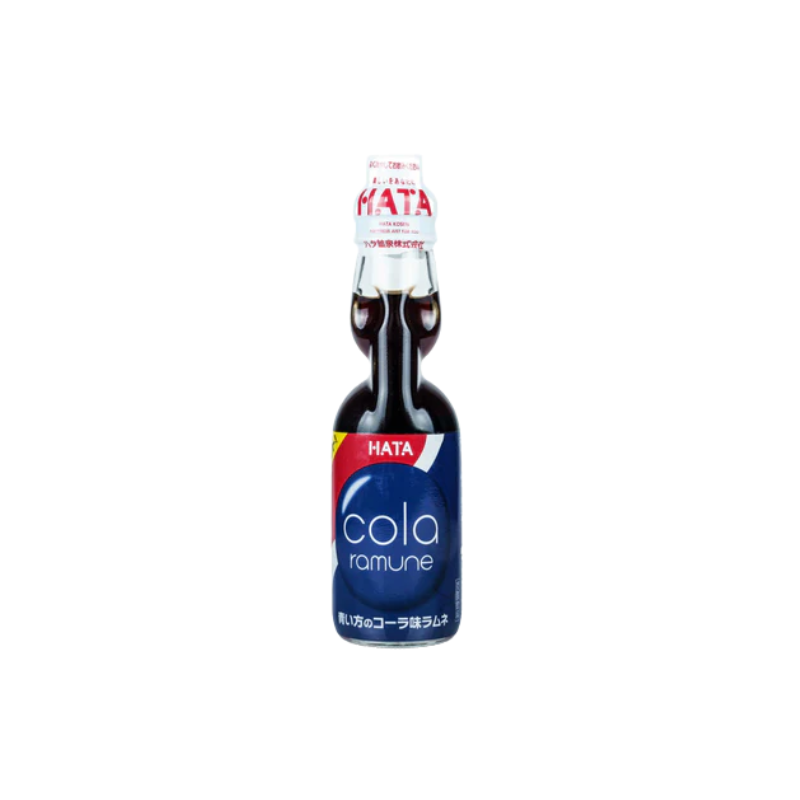 HATA cola soda water , , large