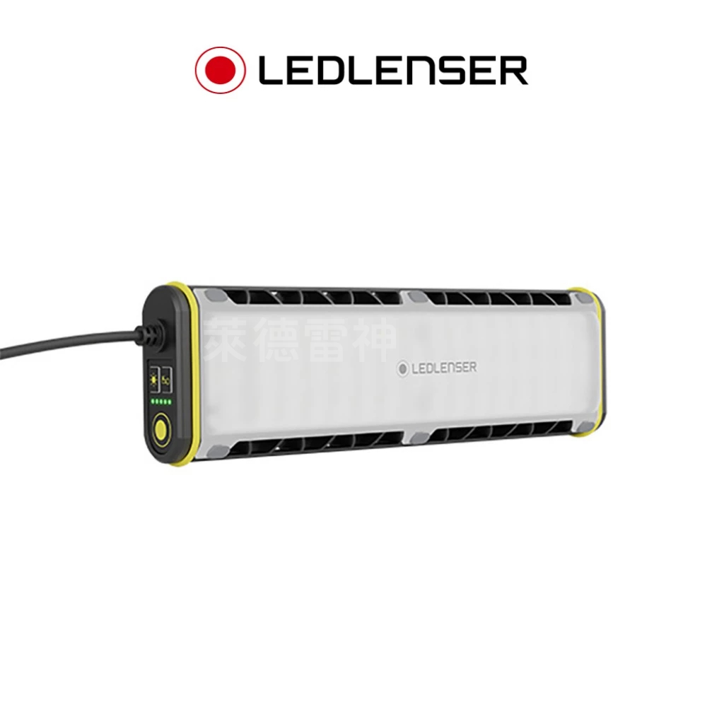 【德國Ledlenser】 AT10C Work 多功能LED工作燈, , large