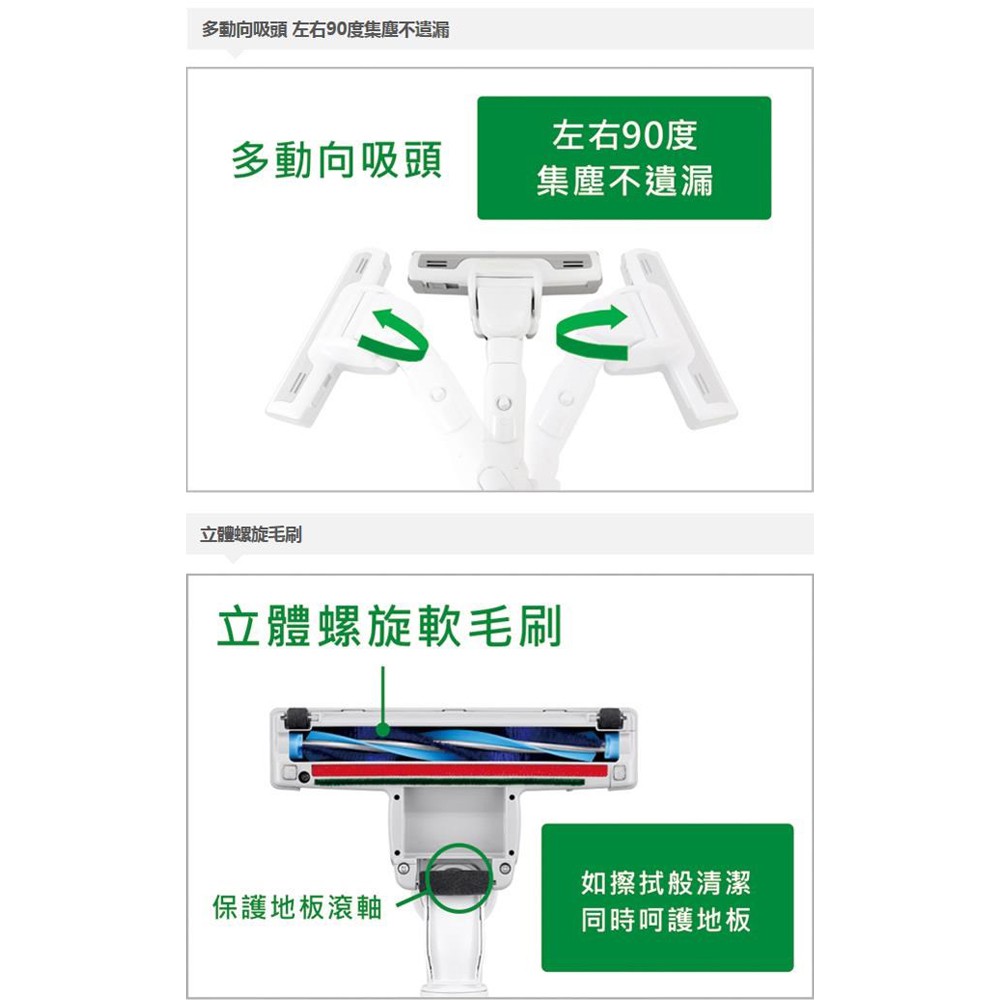 HITACHI Japan-Imported Canister Vacuum Cleaner with Bag CVKV70GT, , large