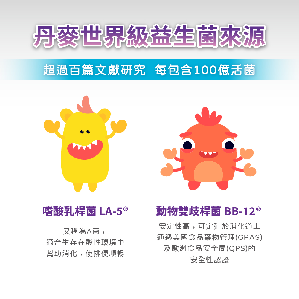 ［德風］欣倍優德敏康益菌(30包/盒)丨德風健康館  順暢益生菌 德國益生菌 益生菌粉, , large
