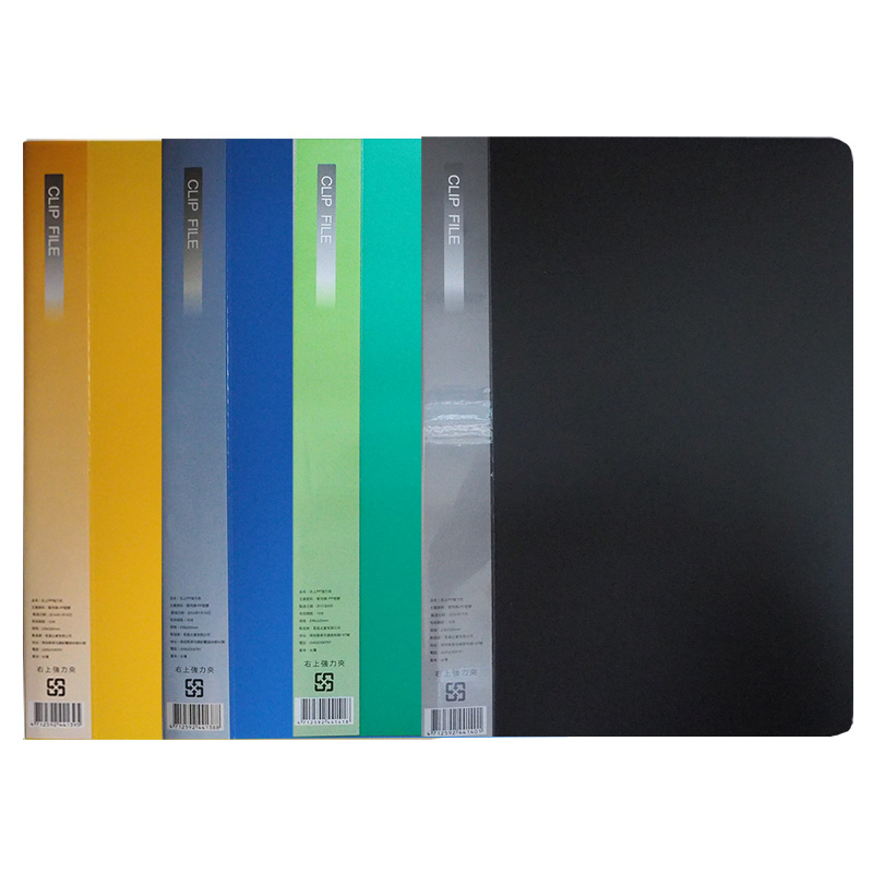 Clip File-Right Up, , large