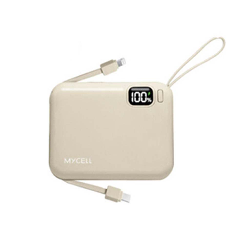 MYCELL Mini Air 20W PD 10000 全協議閃充行動電源, , large