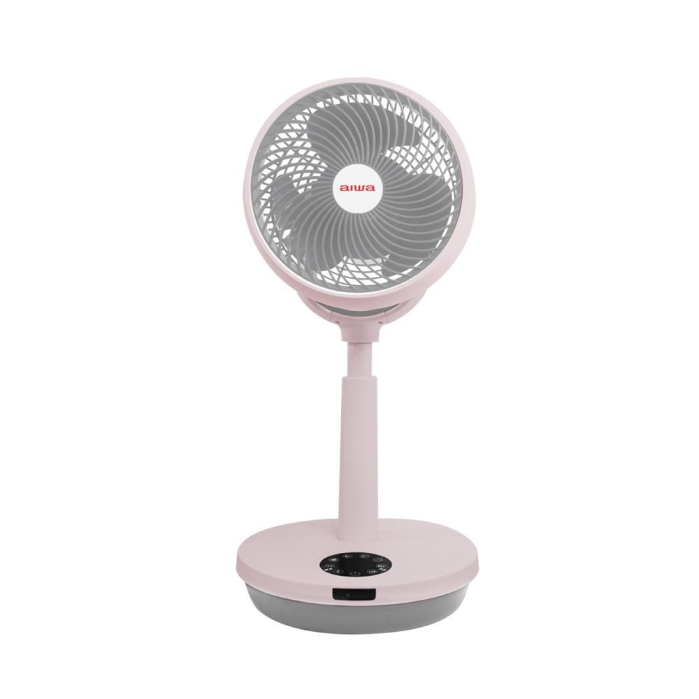 AIWA 愛華 10吋智能聲控循環扇 SDF-1001, , large