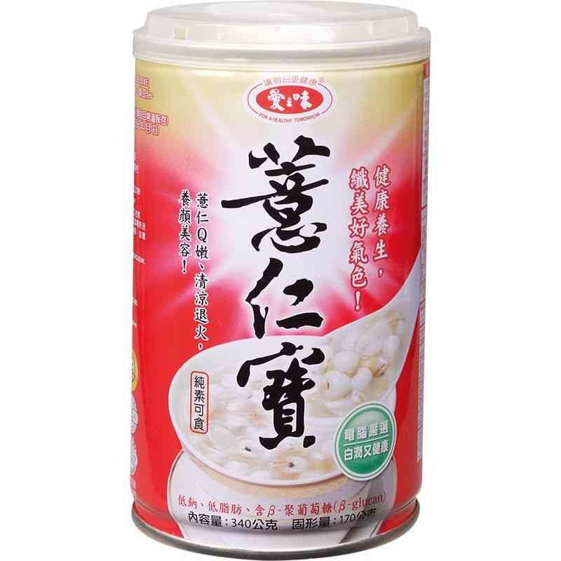 愛之味薏仁寶 340g, , large