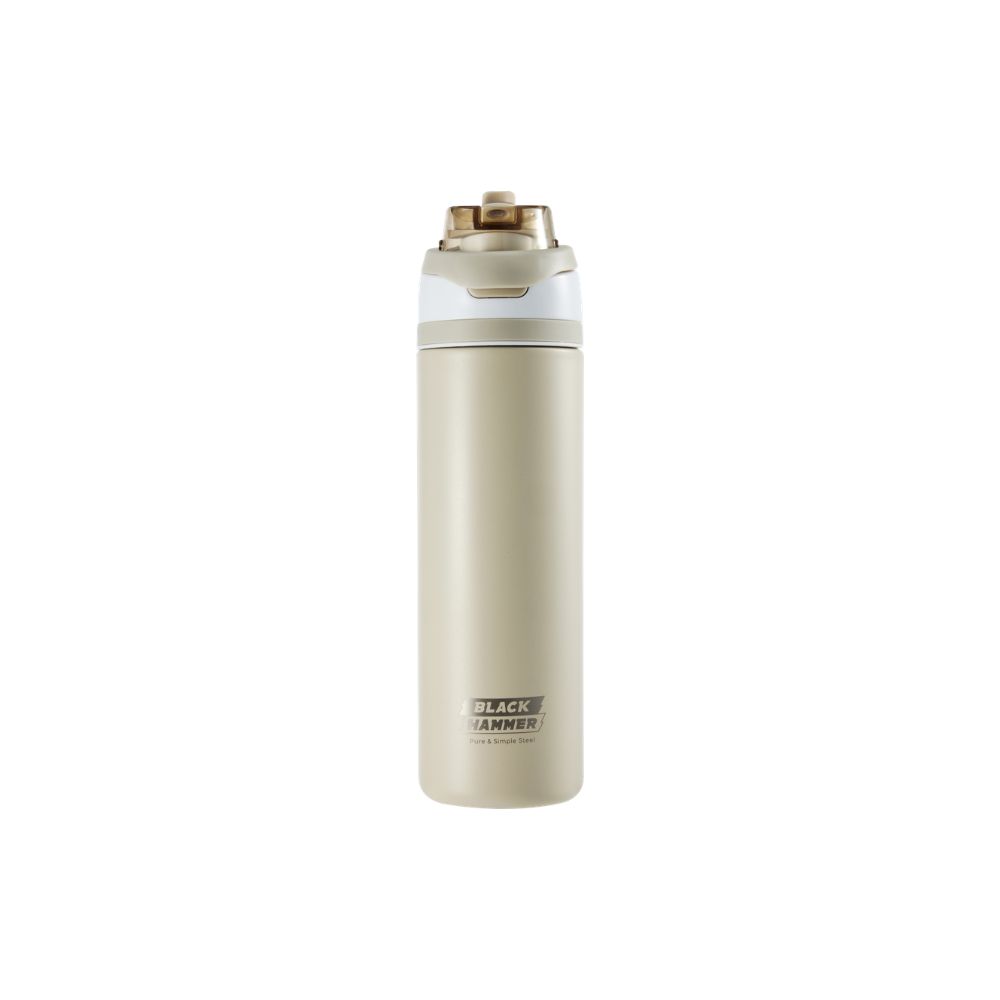 BH不鏽鋼運動雙飲吸管杯920ml, , large