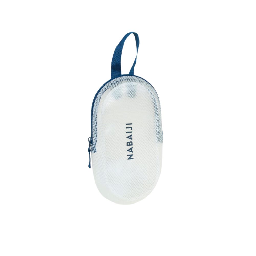BAG 100 SWIM POCKET 7L TRANSP** No Size, , large