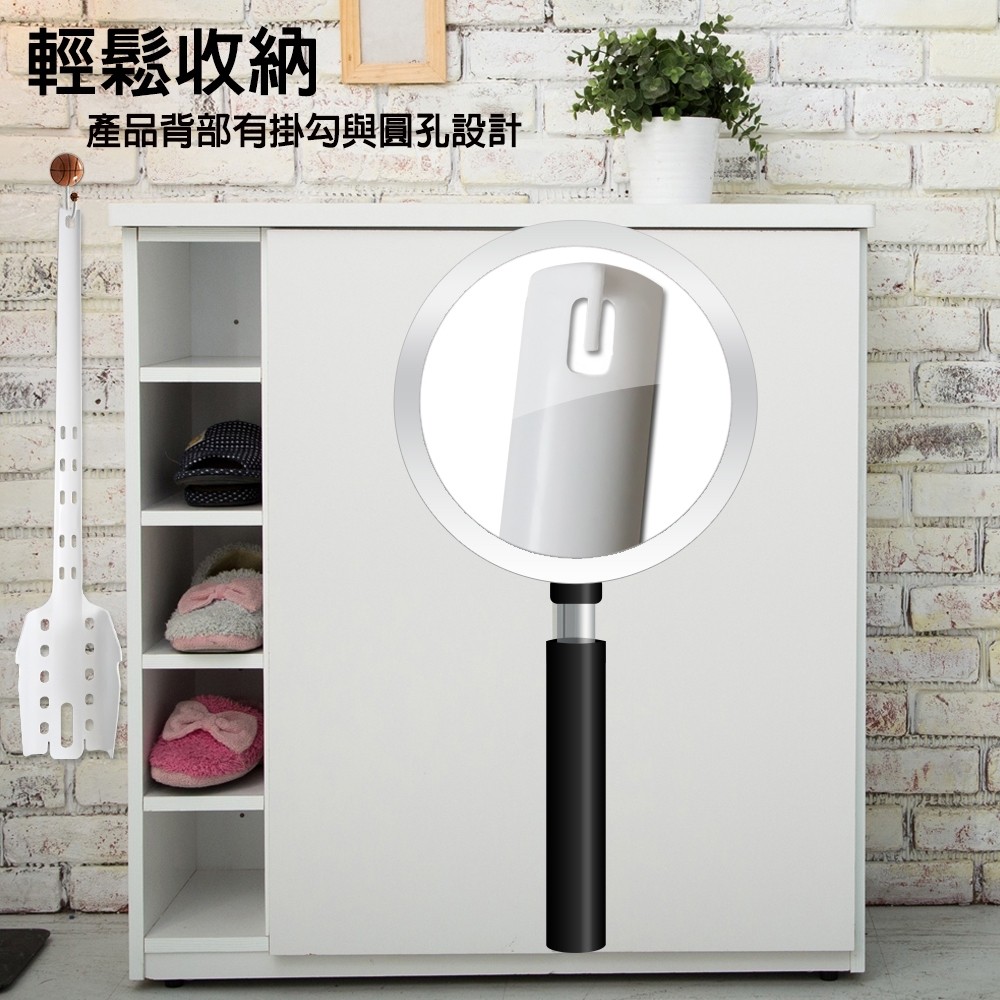 GS MALL 台灣製造 不求人加長款 穿襪脫襪二用輔助器 脫襪器 穿襪器  穿襪輔助器 穿襪 穿襪器 襪子 脫襪器, , large