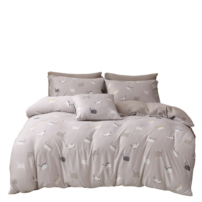 Single bed package set, , large