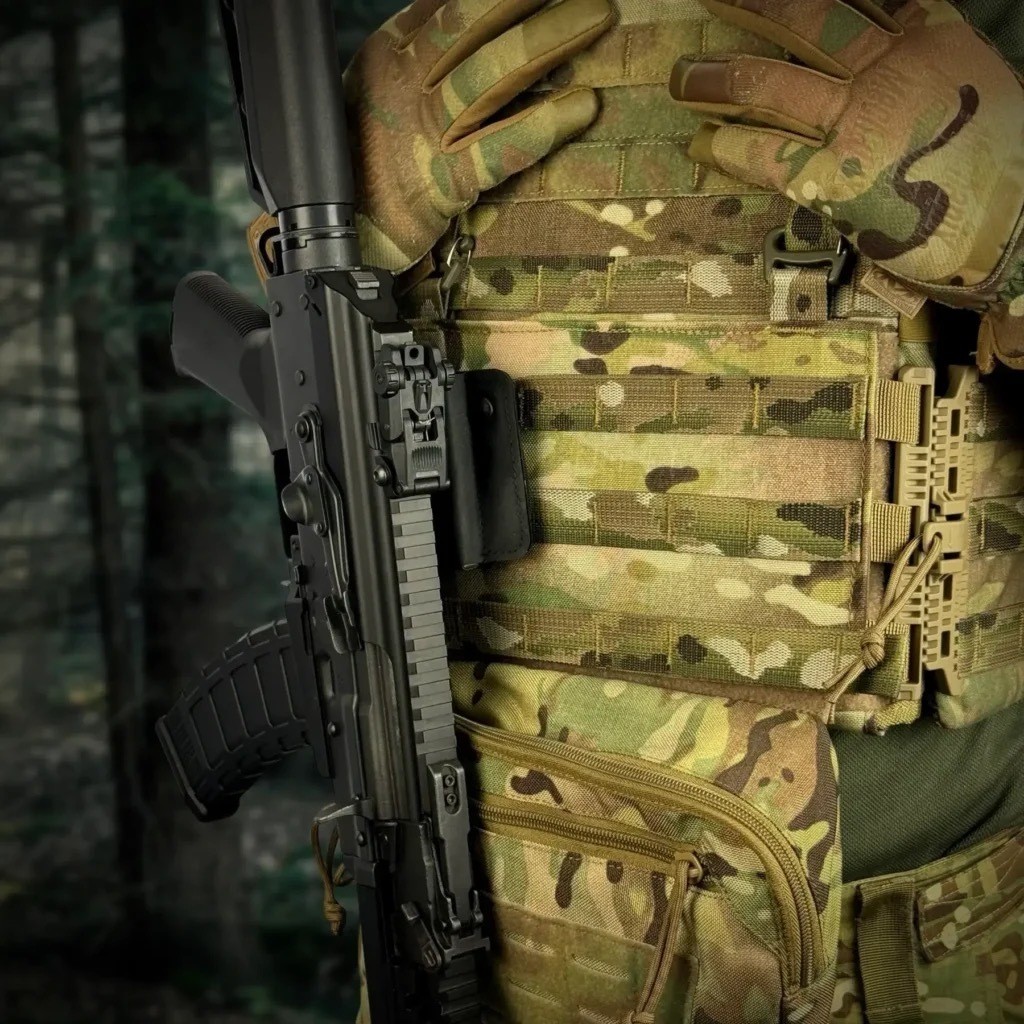 【K.T.Tactical】Ragnarok MAG-R 磁吸武器固定器｜戰術固定配件｜K.T.Tactical鎧德, , large