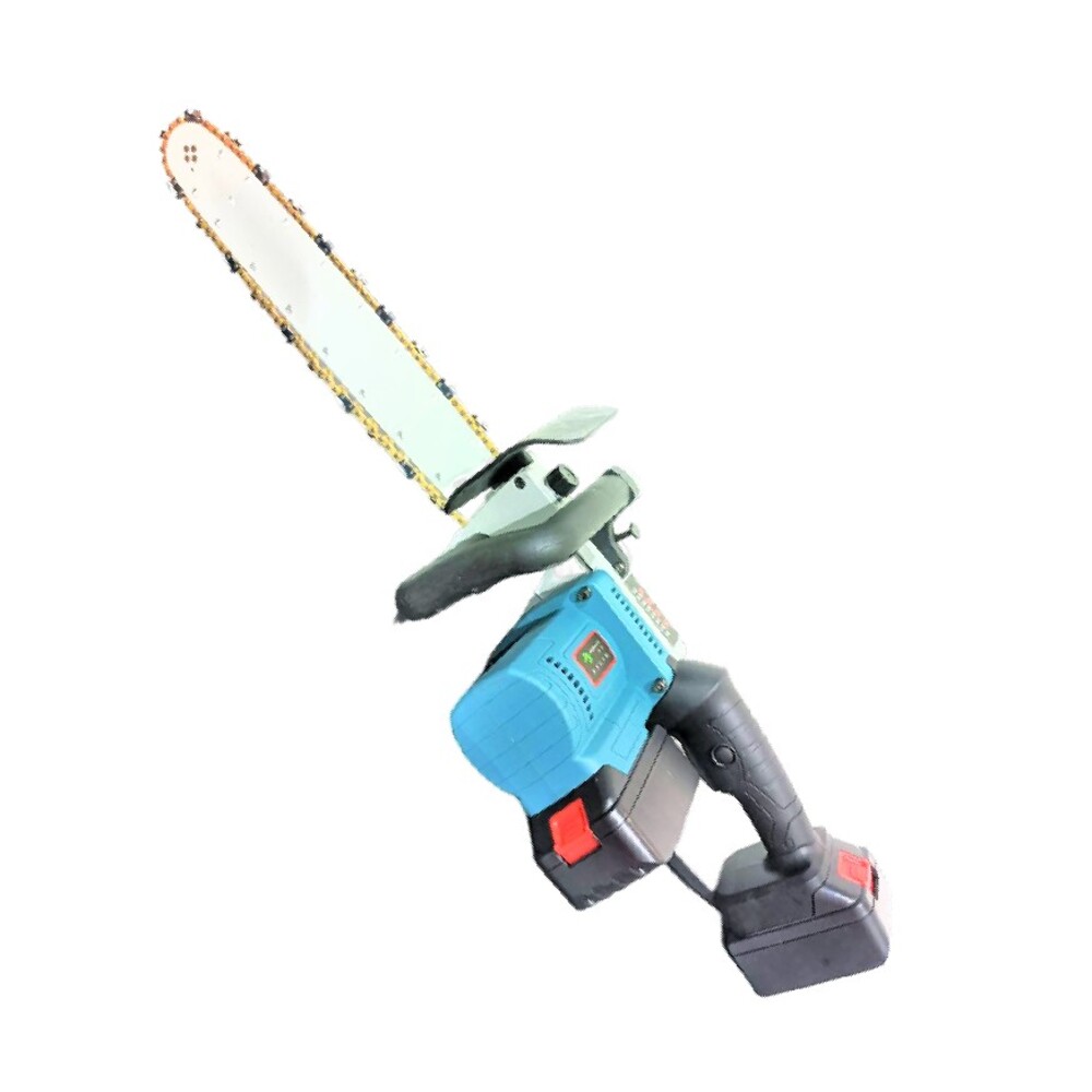 【創藝】充電式電鏈鋸 保固一年, , large