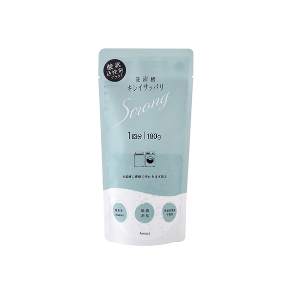 Washing tub cleaner 180g (per wash), , large