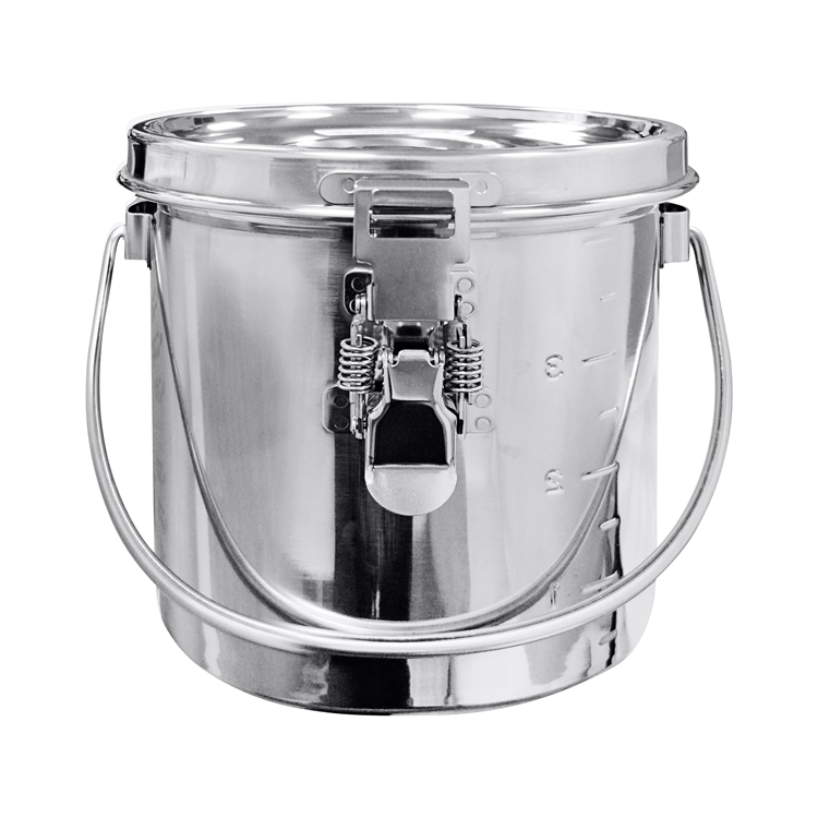 Puppy Print Stackable 19-0 Stainless Steel Pot 18cm, , large