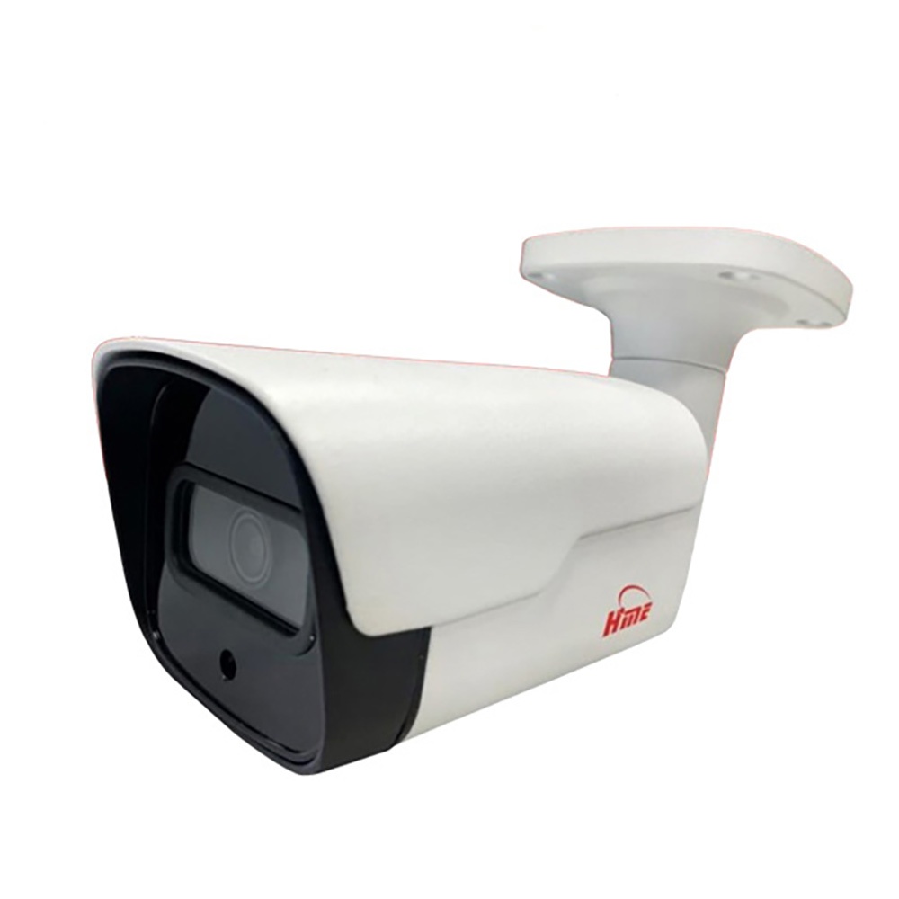 昌運監視器 環名HME HM-8HC626 800萬 星光級 TVI同軸音頻槍型攝影機 紅外線15-20M, , large