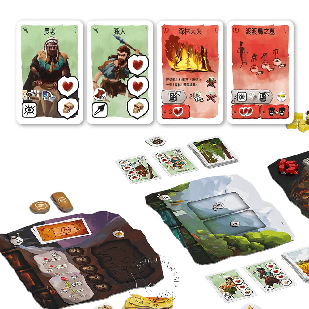 Stone Age 2.0 Paleo A New Beginning Ex, , large