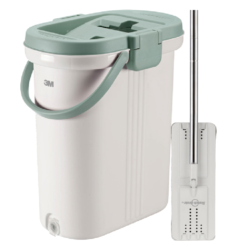 3MScotchBriteHandsfree bucket, , large