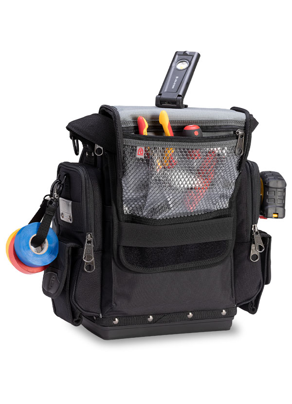 [VETO PRO PAC 維托] 工具提/掛袋 硬底 TP-XXL BLACKOUT /VPP10478, , large