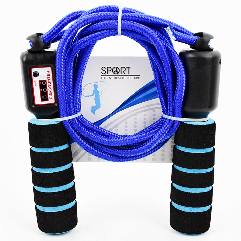 Lohas sport Counting Rope, , large
