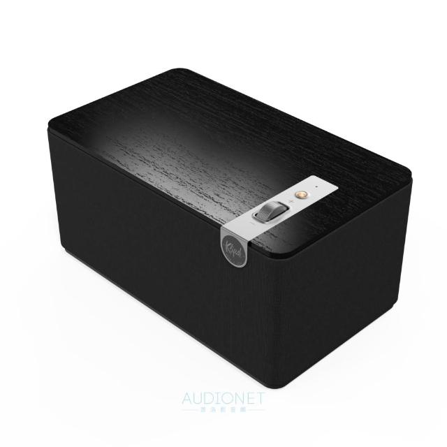 【Klipsch】The Three Plus藍芽喇叭 2.1聲道 黑色, , large