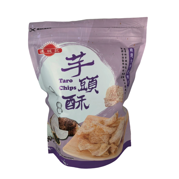 連城記芋頭酥, , large