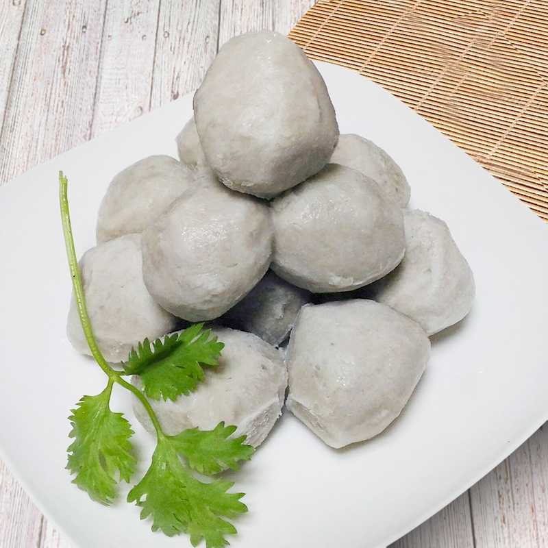 【一起買】虱目魚丸(小) / 300g, , large
