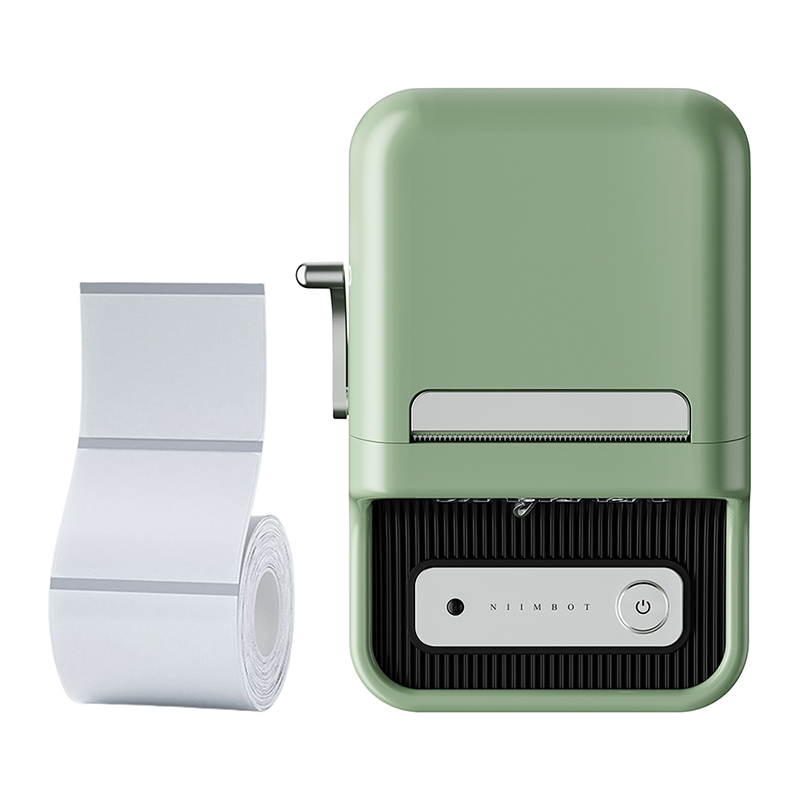 Niimbot B21_PRO, , large