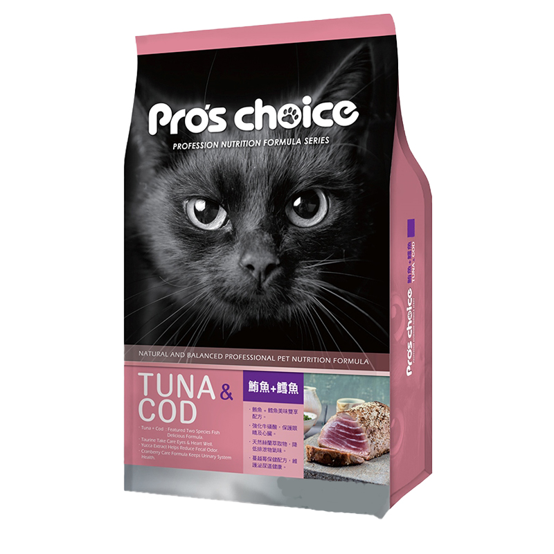 Pro's Choice 貓飼料, , large