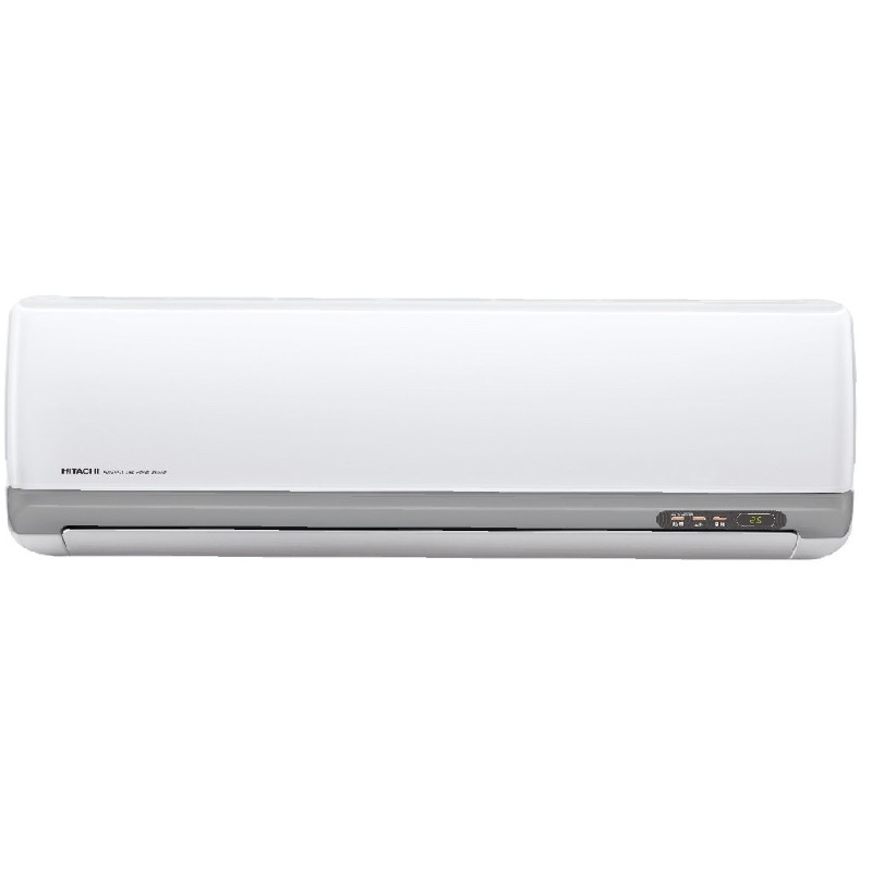 Hitachi RAC-22VP/RAS-22VP AC, , large