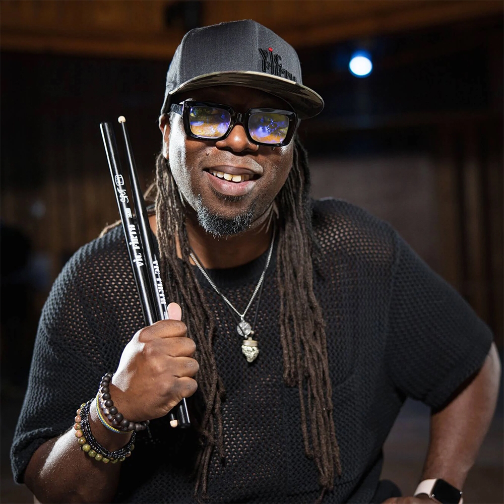 VIC FIRTH SPUT Robert Sput Searight 代言款 鼓棒【敦煌樂器】, , large