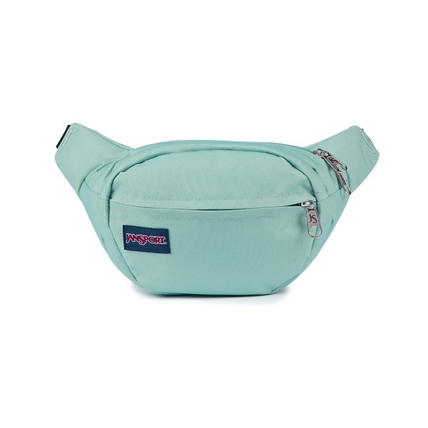 [秉宸] JANSPORT FIFTH AVENUE 腰包 JS00TAN1, , large