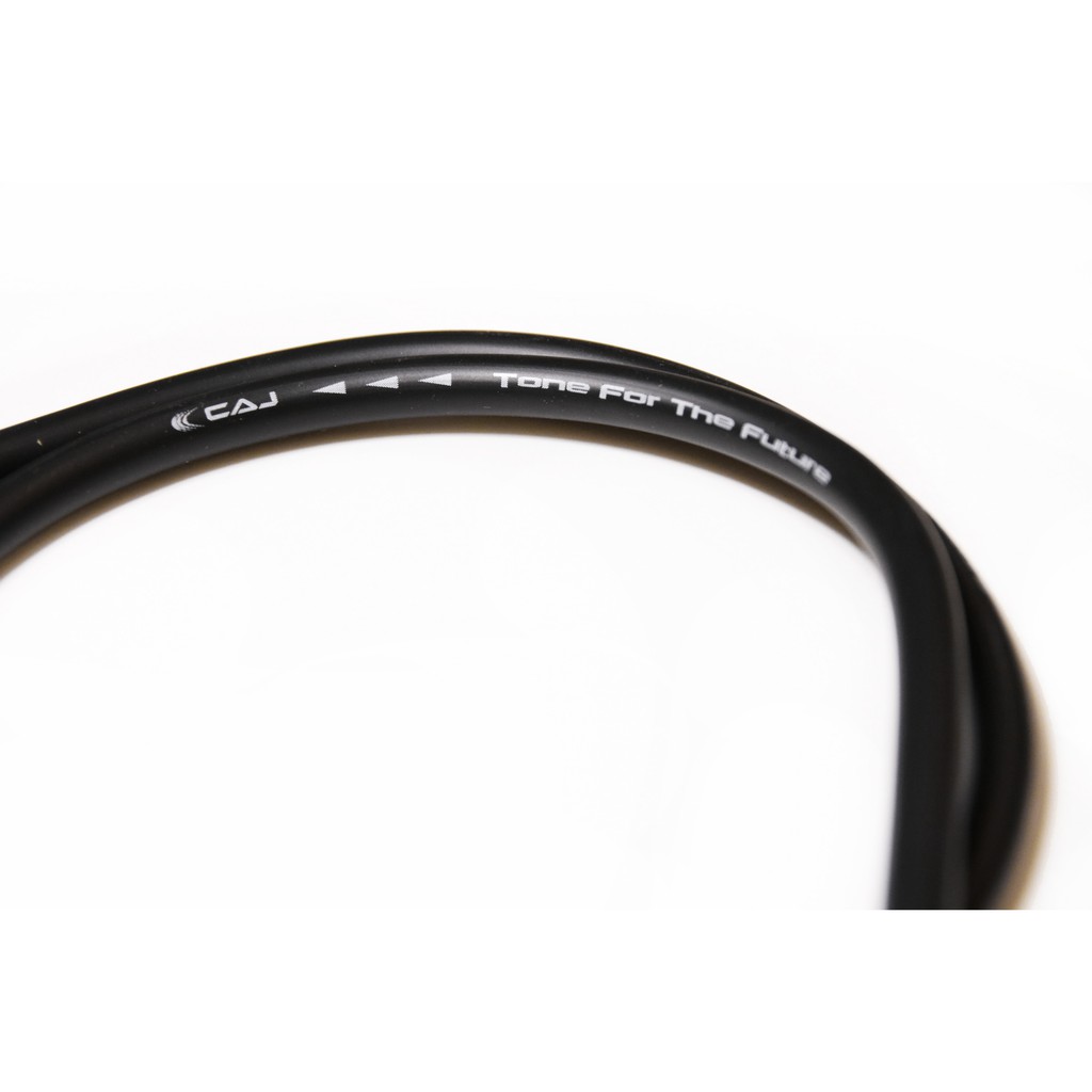CAJ Guitar Cable II 3/5/7M 吉他手工導線【敦煌樂器】, , large