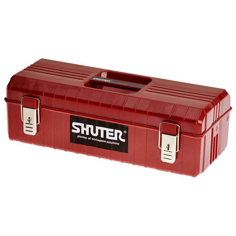 SHUTER TB-611, , large