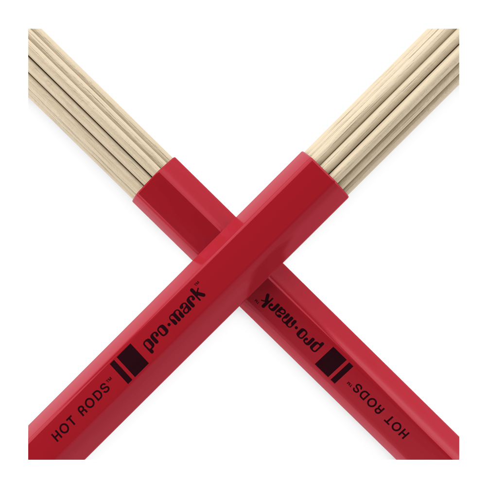 PRO MARK PMPX-R-H-RODS, , large