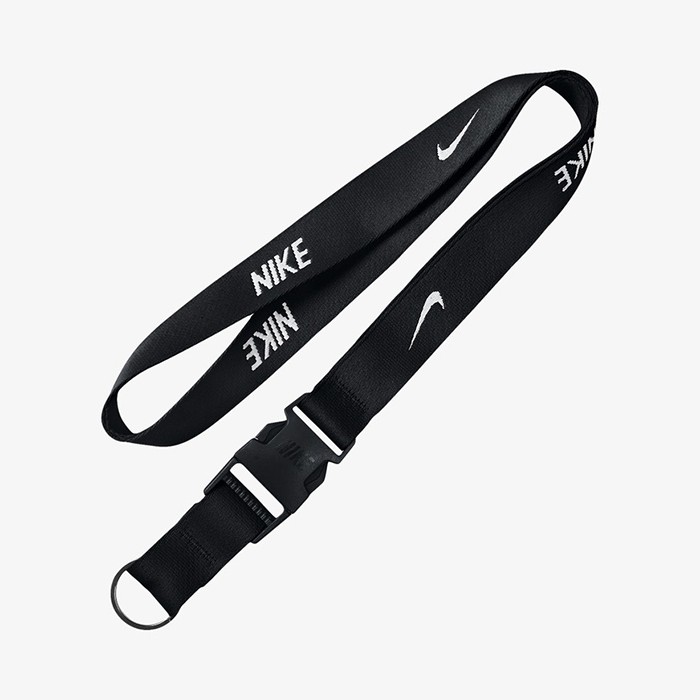 [秉宸] NIKE 識別證吊帶 名牌帶 名牌掛繩 識別證帶 NIA17, , large