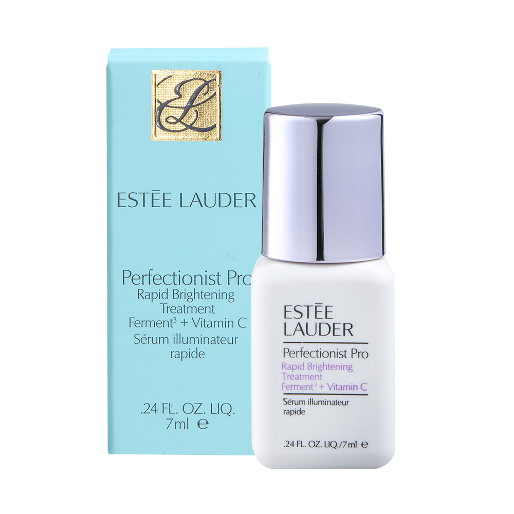 【Estee Lauder雅詩蘭黛】Pro極速淨白淡斑精華7ml 公司貨, , large