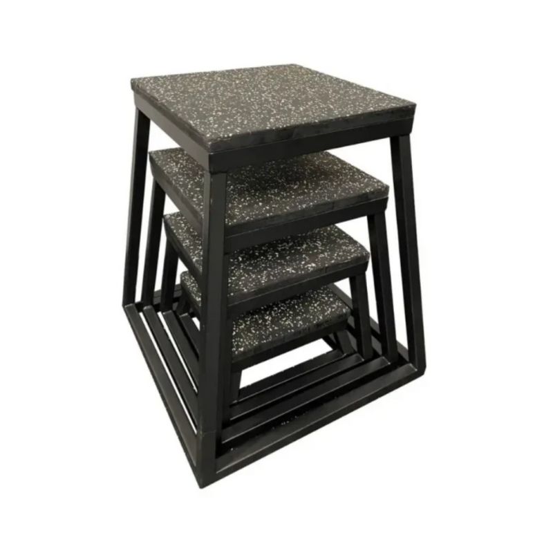 [Fitnesssnook] Jumping Bench-45cm, , large