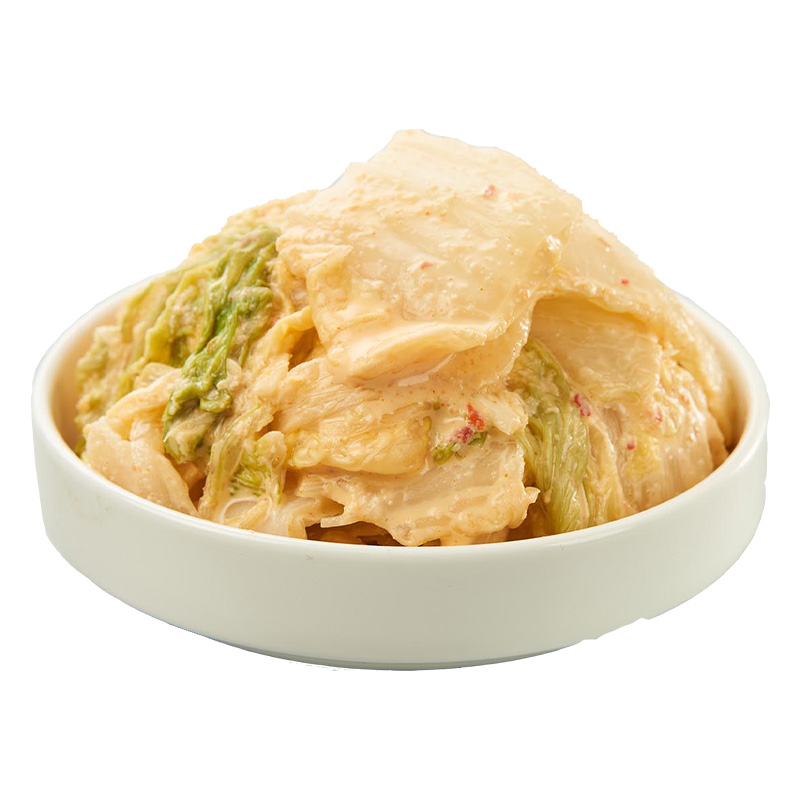 Golden Pickled Chinese Cabbage, , large