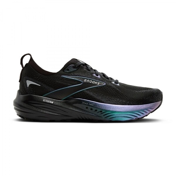 Brooks Glycerin 22 男 慢跑鞋 支撐 彈力 緩震 月光限定款 [1104451D026], , large