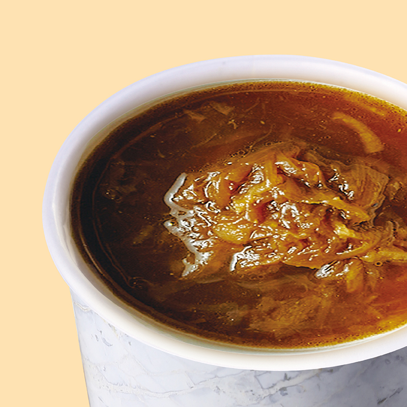 PASADENA French Onion Soup, , large