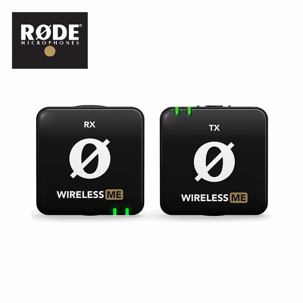 RODE Wireless ME 無線麥克風【敦煌樂器】, , large