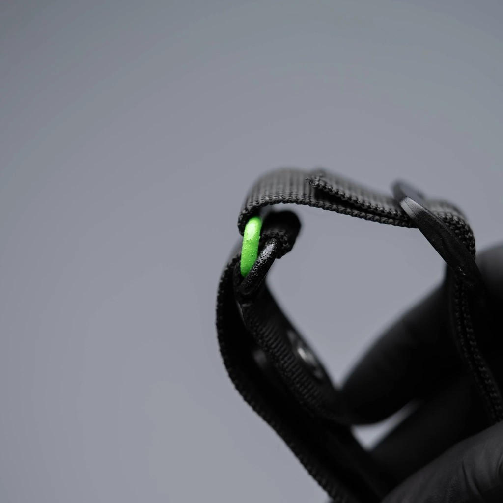 【Alien Gear】Alien Gear Rapid Force TAQ Strap 戰術固定帶｜勤務快扣穩定系統｜K.T.T., , large