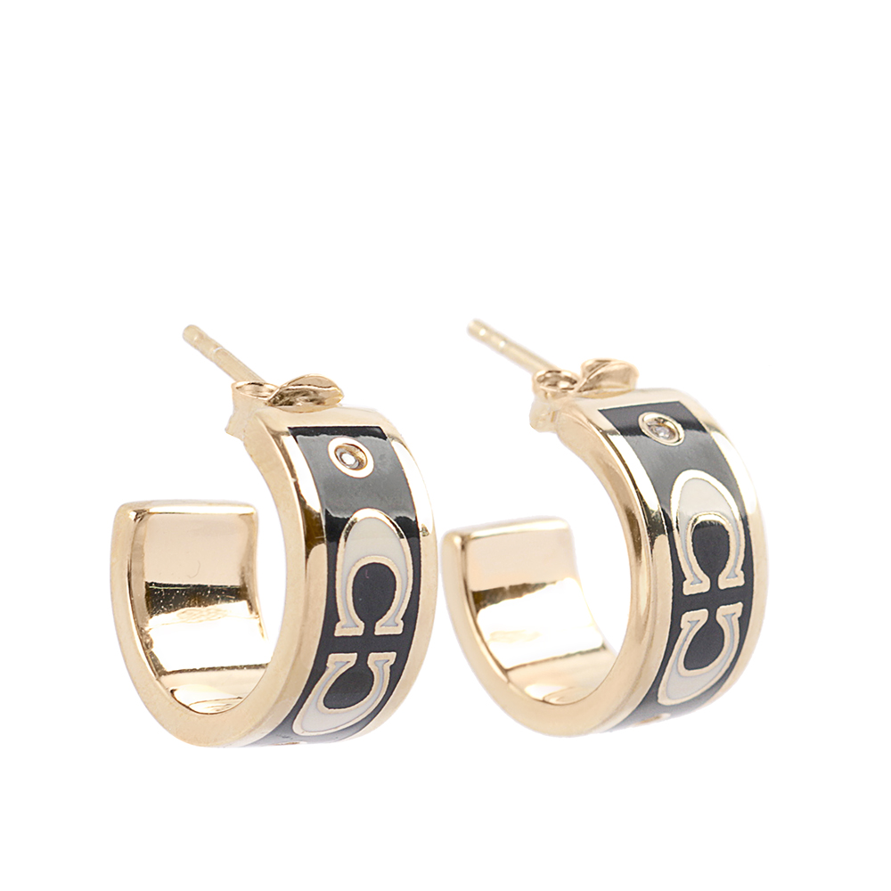 earrings, , large