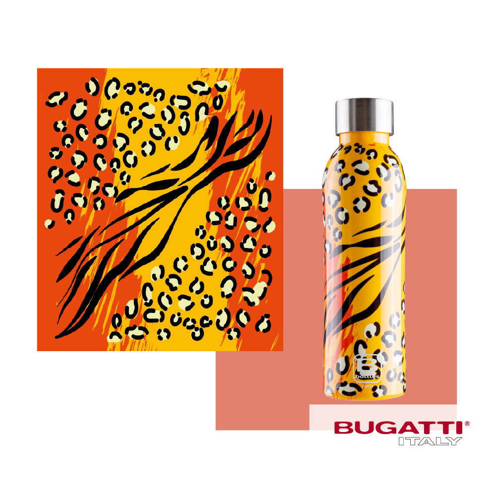 BUGATTI Thermos, , large