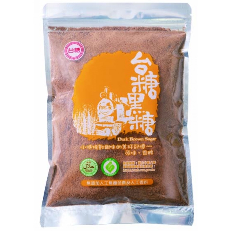 台糖黑糖300克, , large
