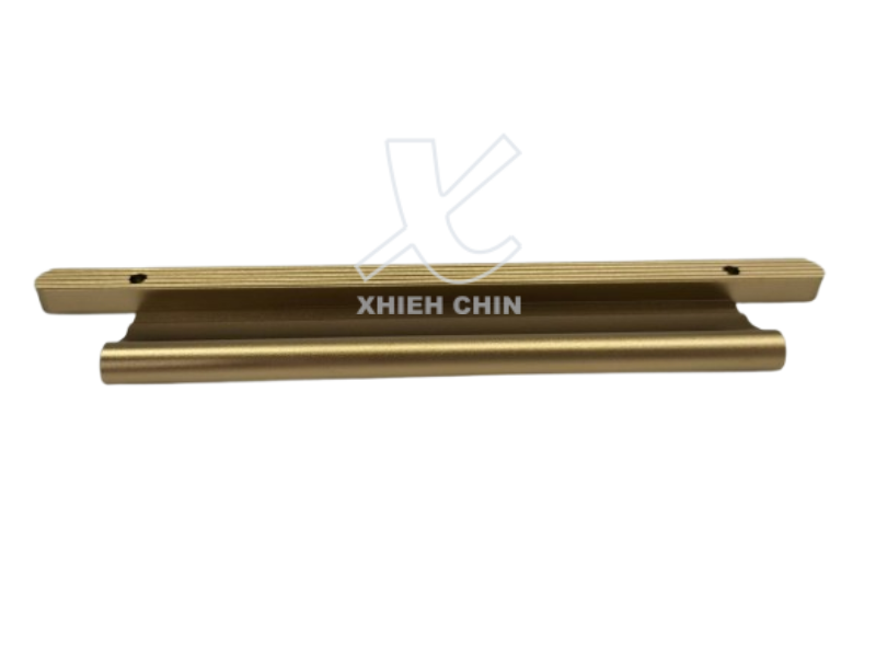 Recessed Handle, , large