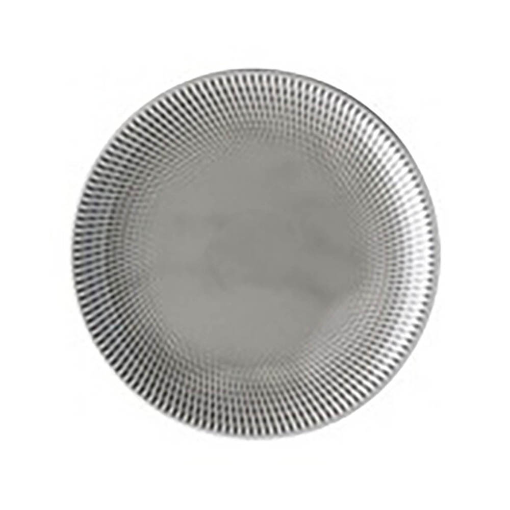 Rosenthal - BLEND disc - gray 21cm, , large