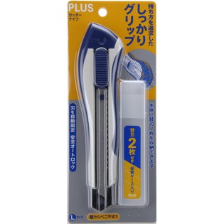 CU-005 美工刀(大)附刀片, , large