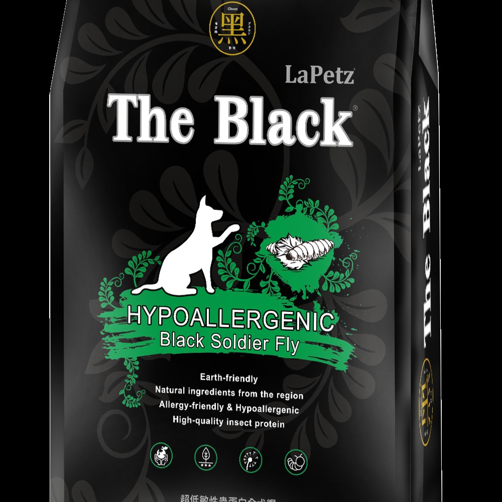 【拉拉寵物小舖】樂倍 黑酵母 狗飼料 全齡犬 無穀 單一肉源, , large